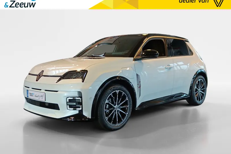 Renault 5 (2026)