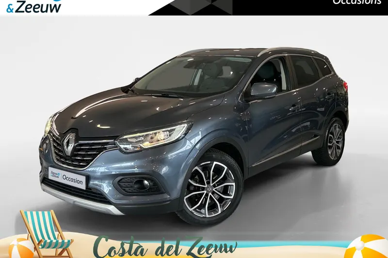 Renault Kadjar (2019)