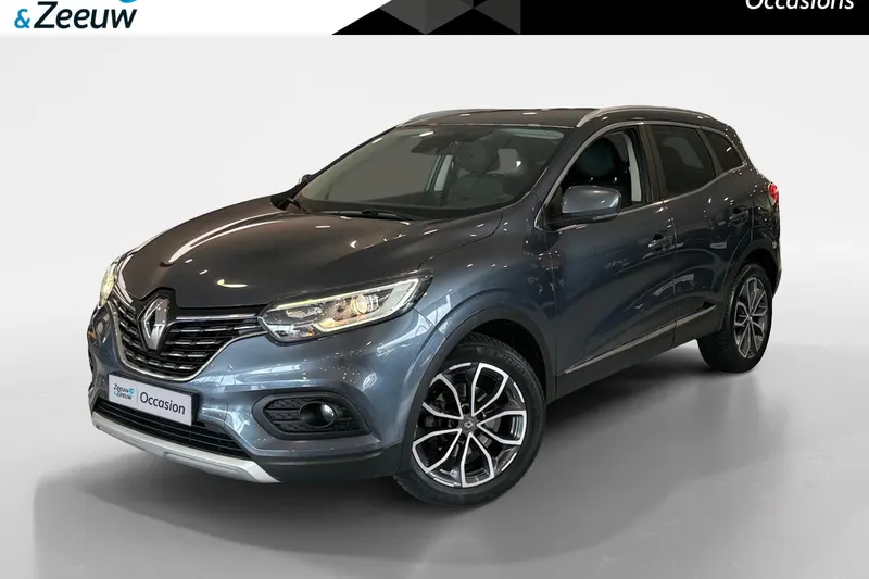 Renault Kadjar (2019)