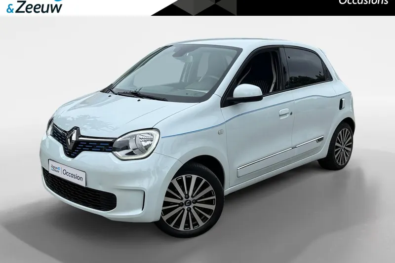 Renault Twingo (2020)