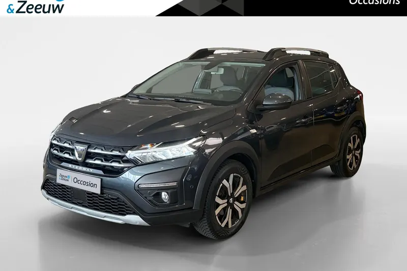 Dacia Sandero (2022)
