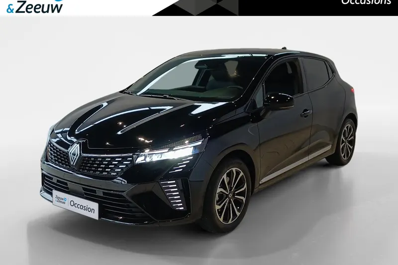 Renault Clio (2025)