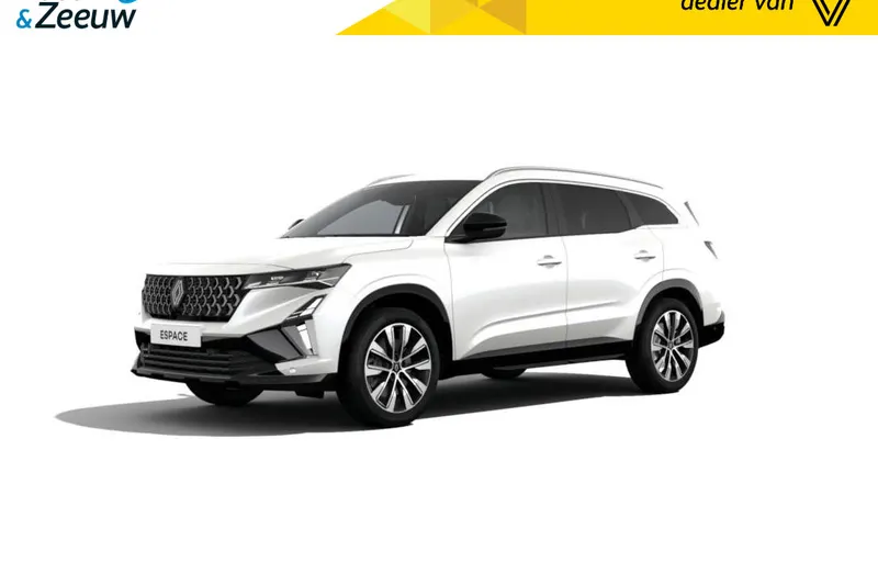 Renault Espace (2026)