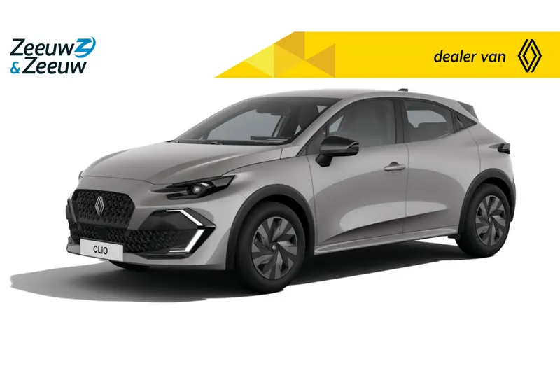Renault Clio (2026)