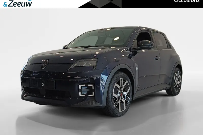 Renault 5 (2026)
