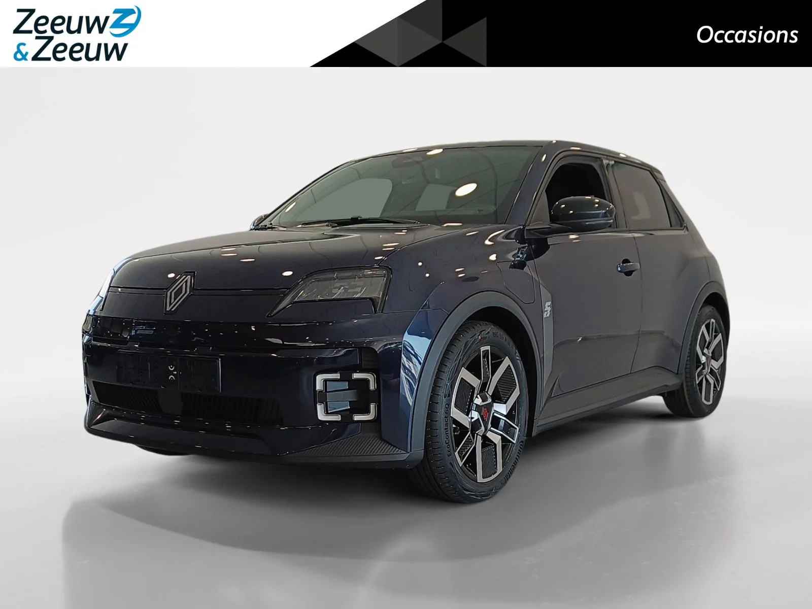 Renault 5 (2026) — foto 1