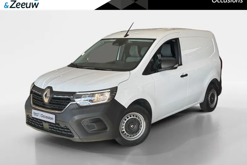 Renault Kangoo (2024)