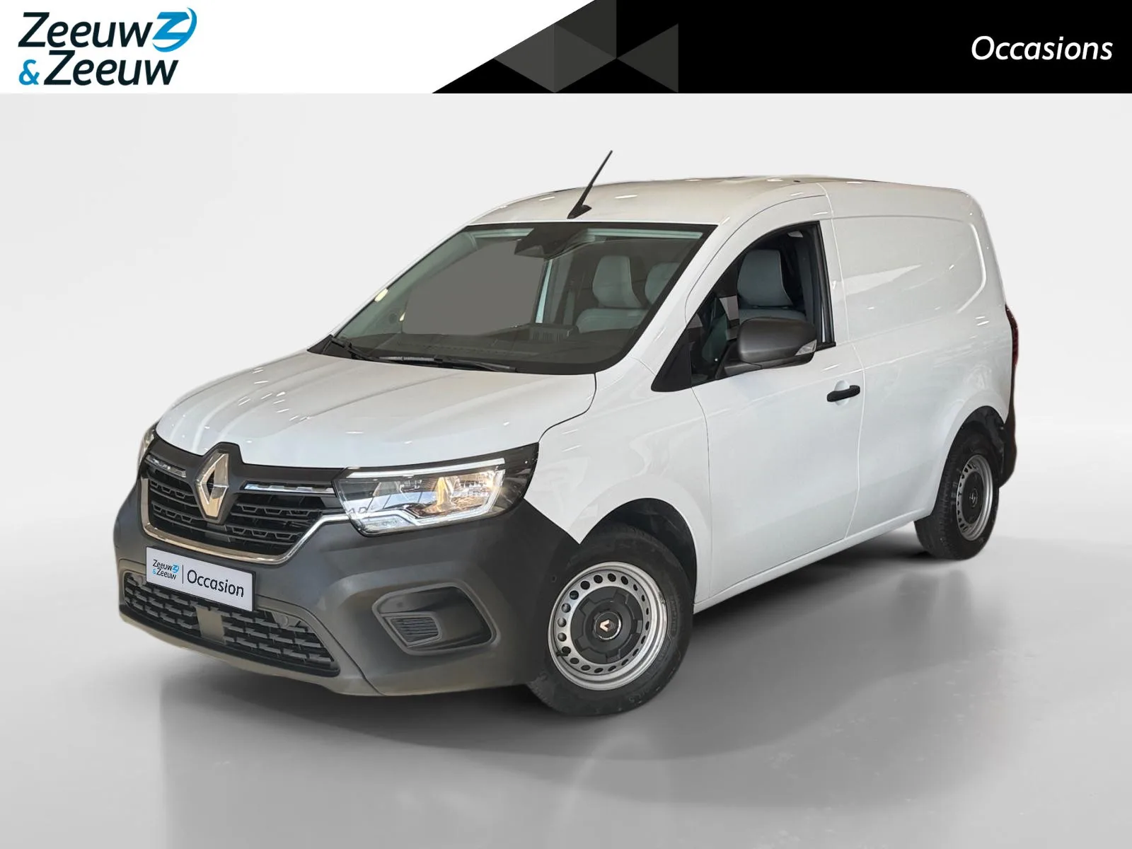 Renault Kangoo (2024) — foto 1