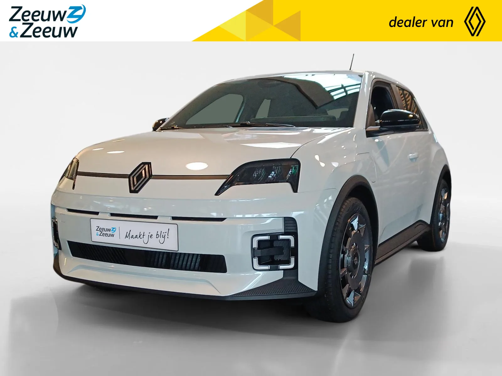Renault 5 (2026) — foto 1
