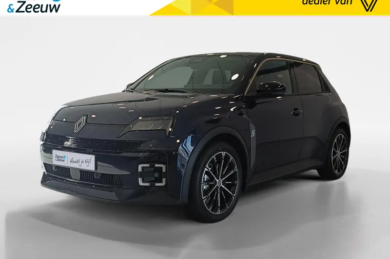 Renault 5 (2026)