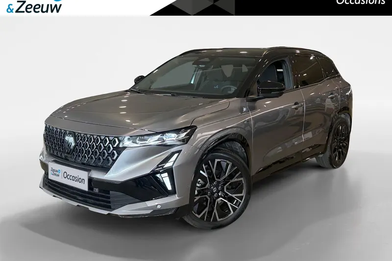 Renault Austral (2025)