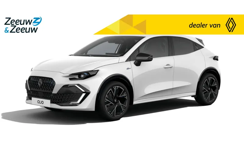 Renault Clio (2026)