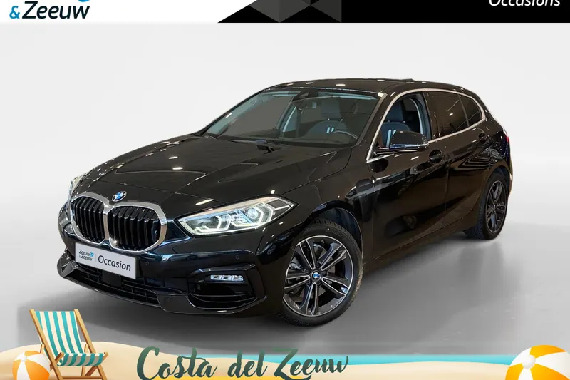 BMW 1-Serie (2020)