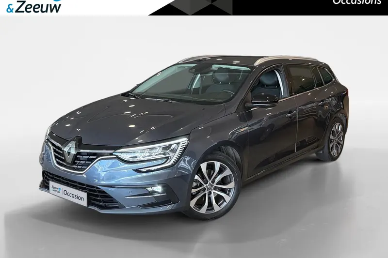 Renault Mégane (2024)