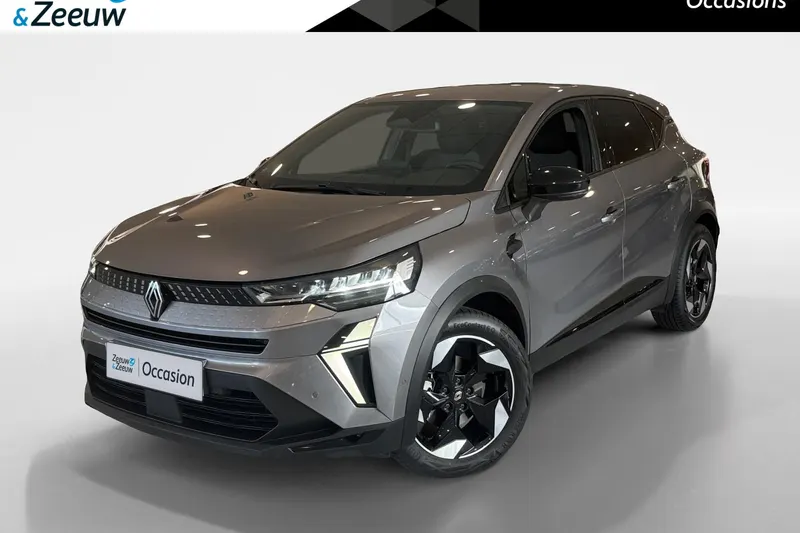 Renault Captur (2025)
