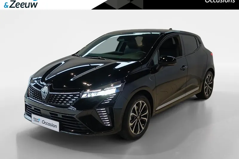 Renault Clio (2025)
