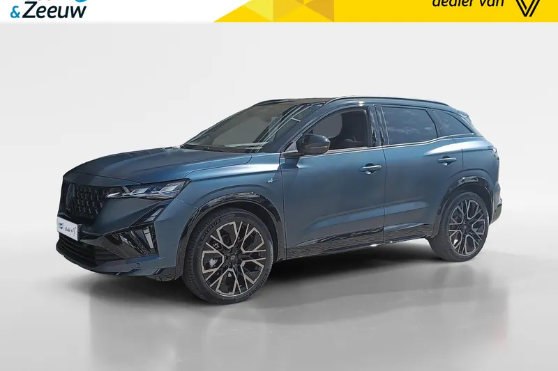 Renault Austral (2026)