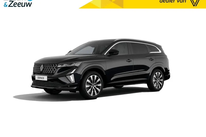 Renault Espace (2026)