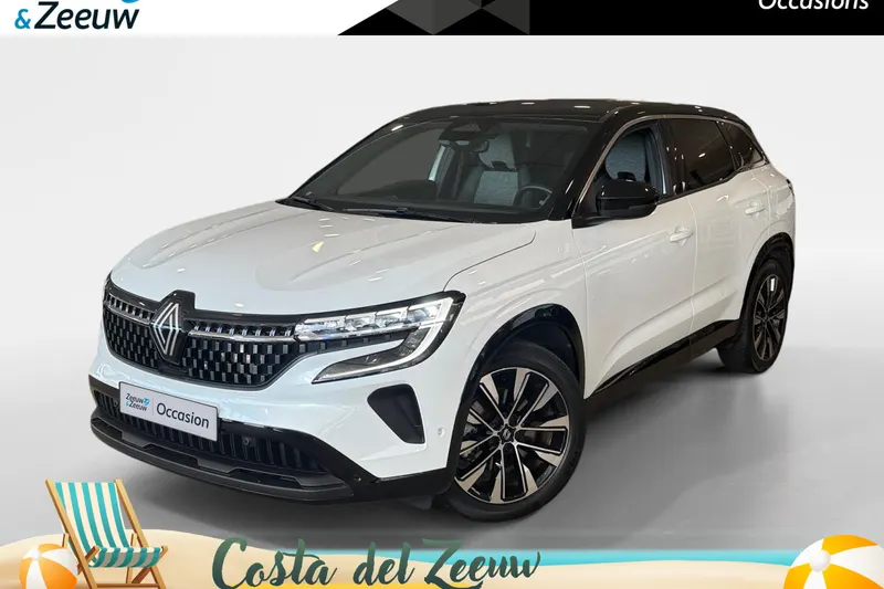 Renault Austral (2023)