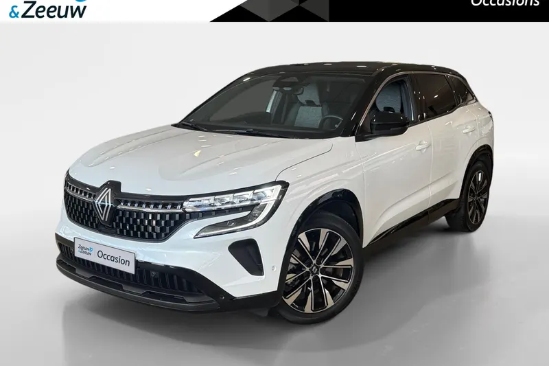 Renault Austral (2023)
