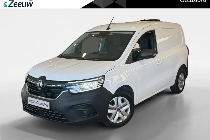 Renault Kangoo (2024)
