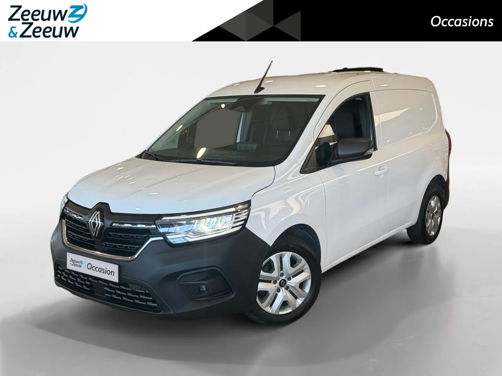 Renault Kangoo (2024) — foto 1