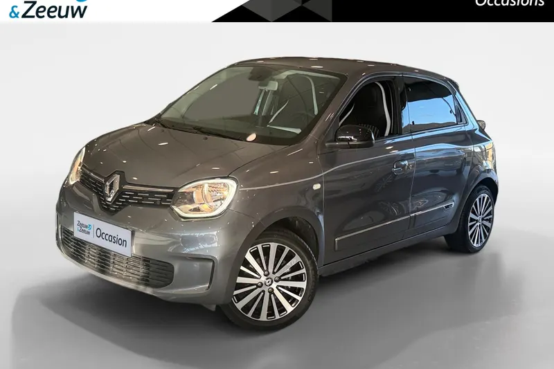 Renault Twingo (2023)