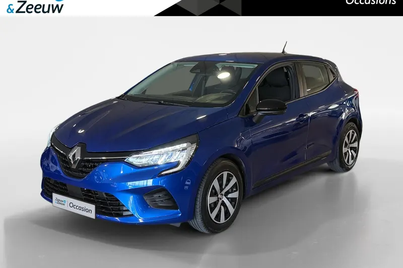 Renault Clio (2022)