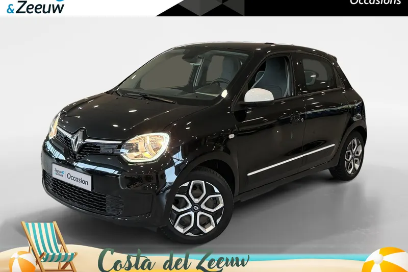 Renault Twingo (2020)