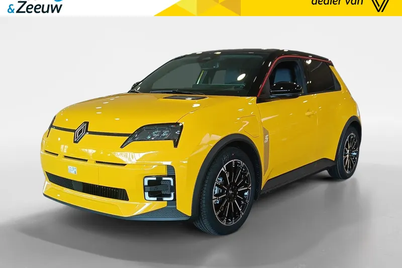 Renault 5 (2026)