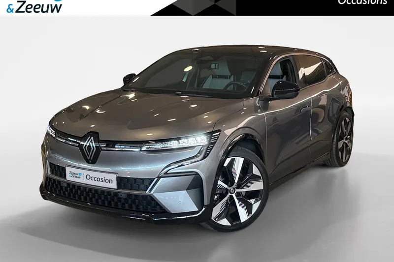 Renault Mégane E-Tech (2024)