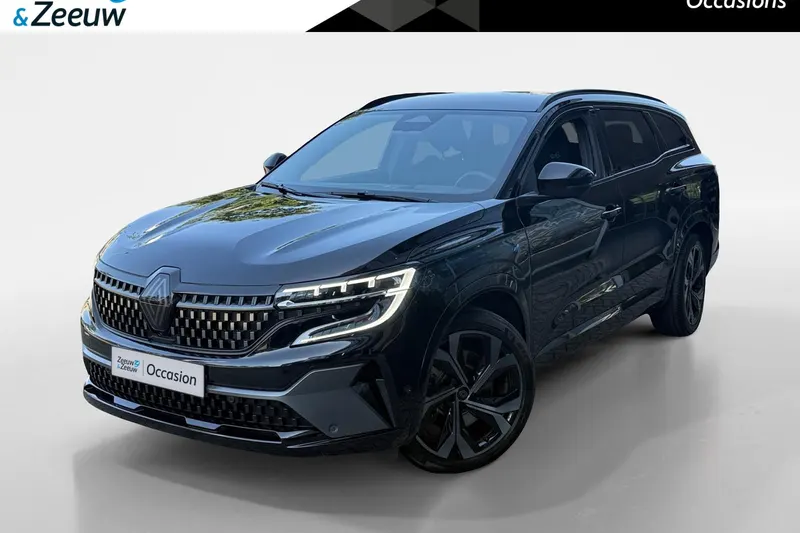 Renault Espace (2025)