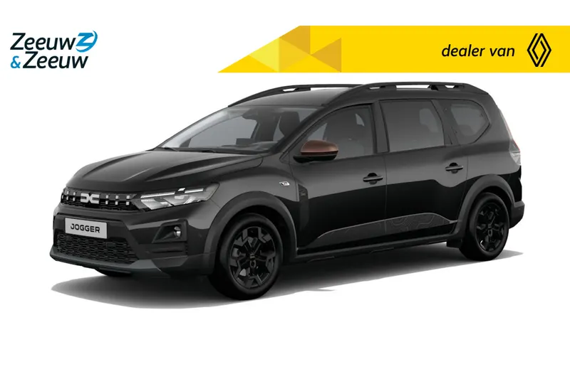 Dacia Jogger (2026)