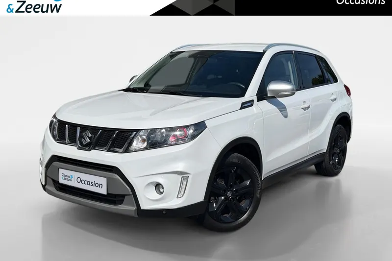 Suzuki Vitara (2018)