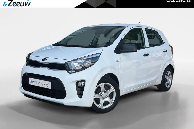 Kia Picanto (2019)