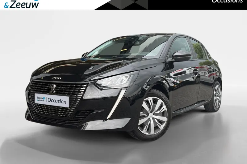 Peugeot 208 (2020)