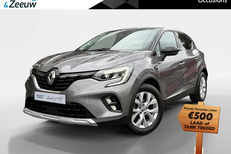 Renault Captur (2021)