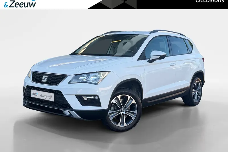 SEAT Ateca (2017)