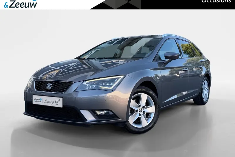 SEAT Leon (2014)