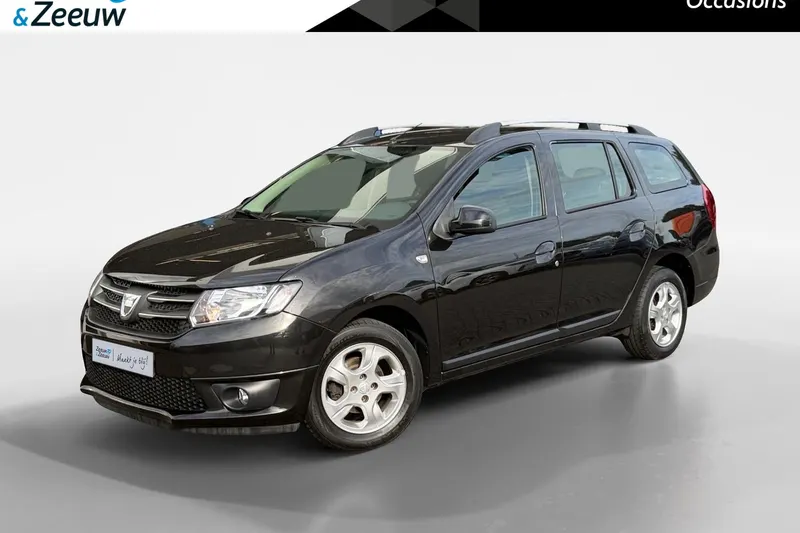 Dacia Logan (2016)