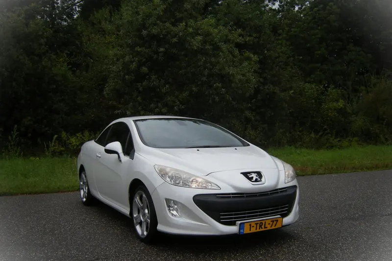 Peugeot 308 (2009)