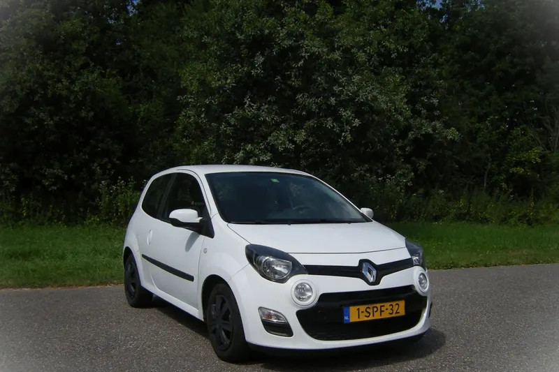 Renault Twingo (2013)